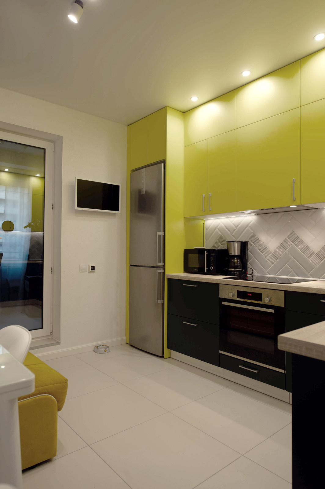 ЖК Триумф Парк