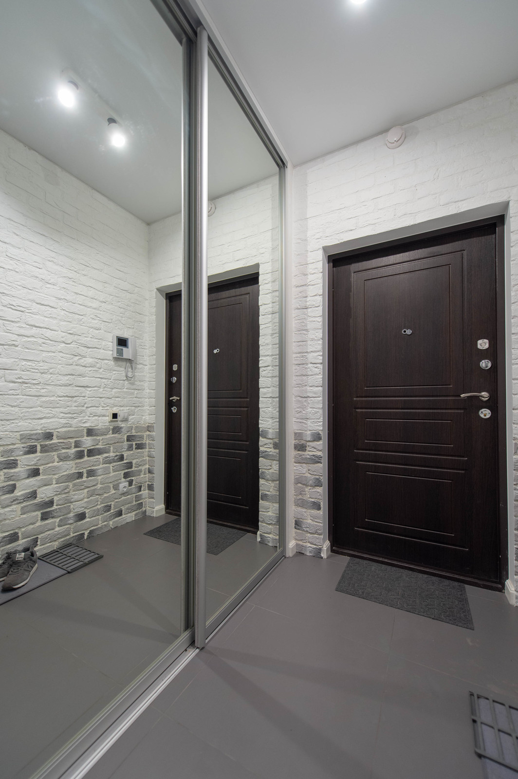 ЖК Триумф Парк