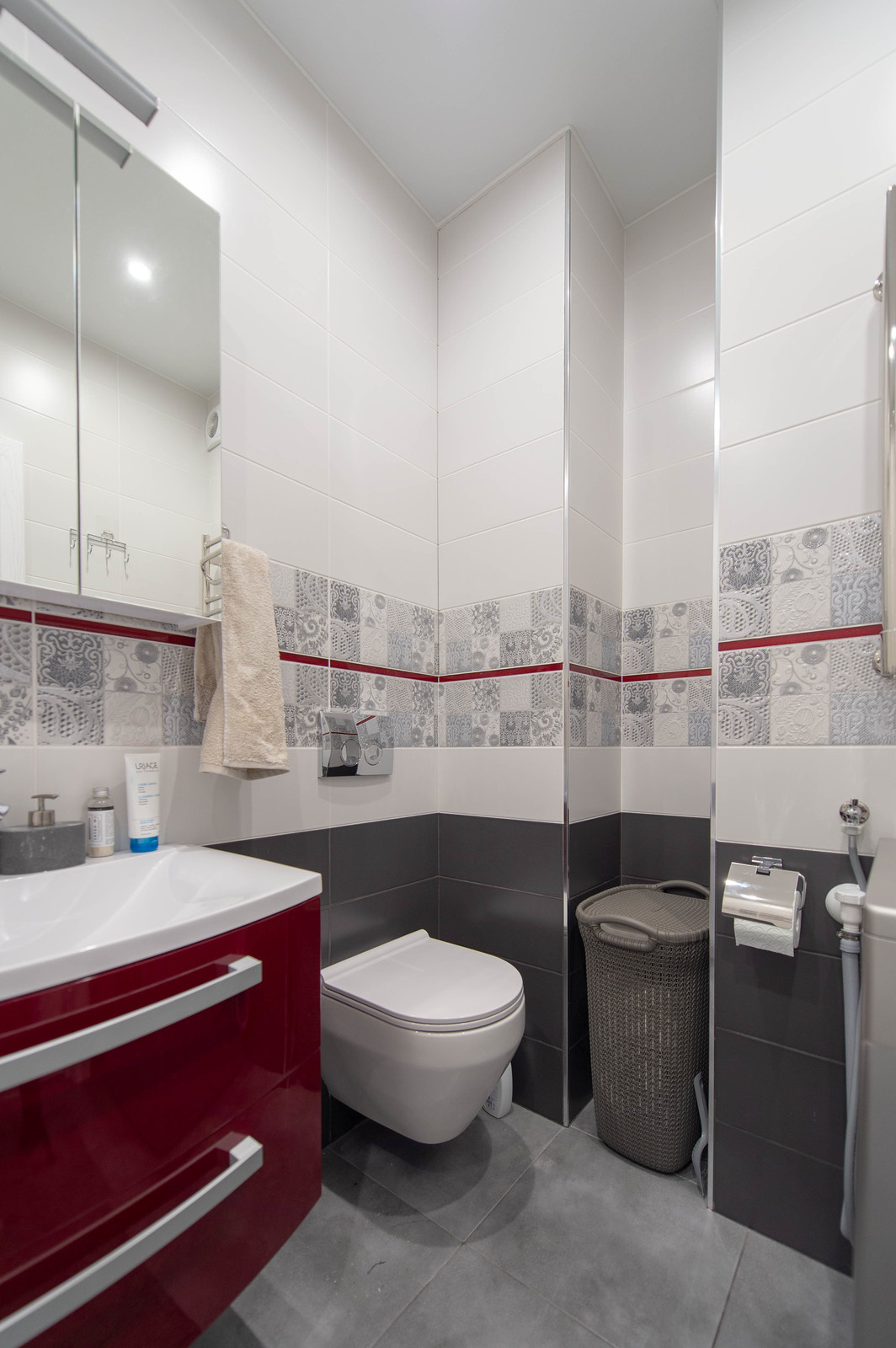 ЖК Триумф Парк