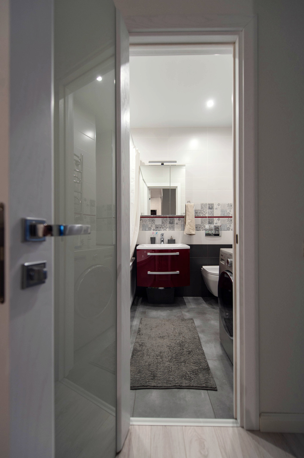 ЖК Триумф Парк