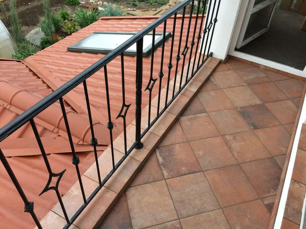 Гидроизоляция балкона