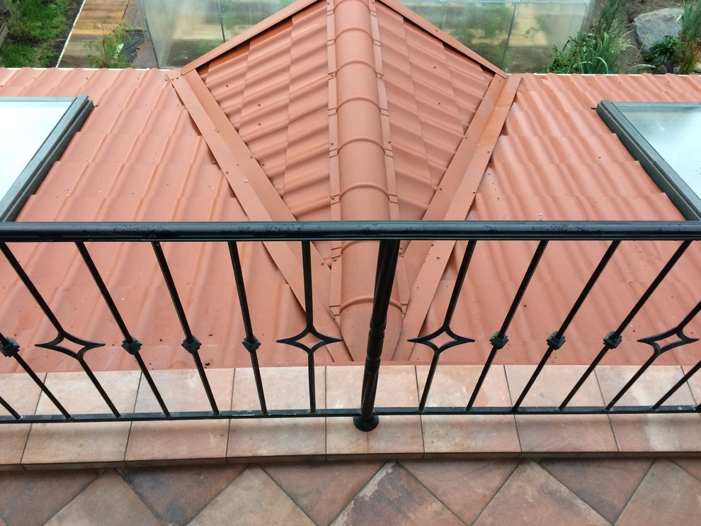 Гидроизоляция балкона