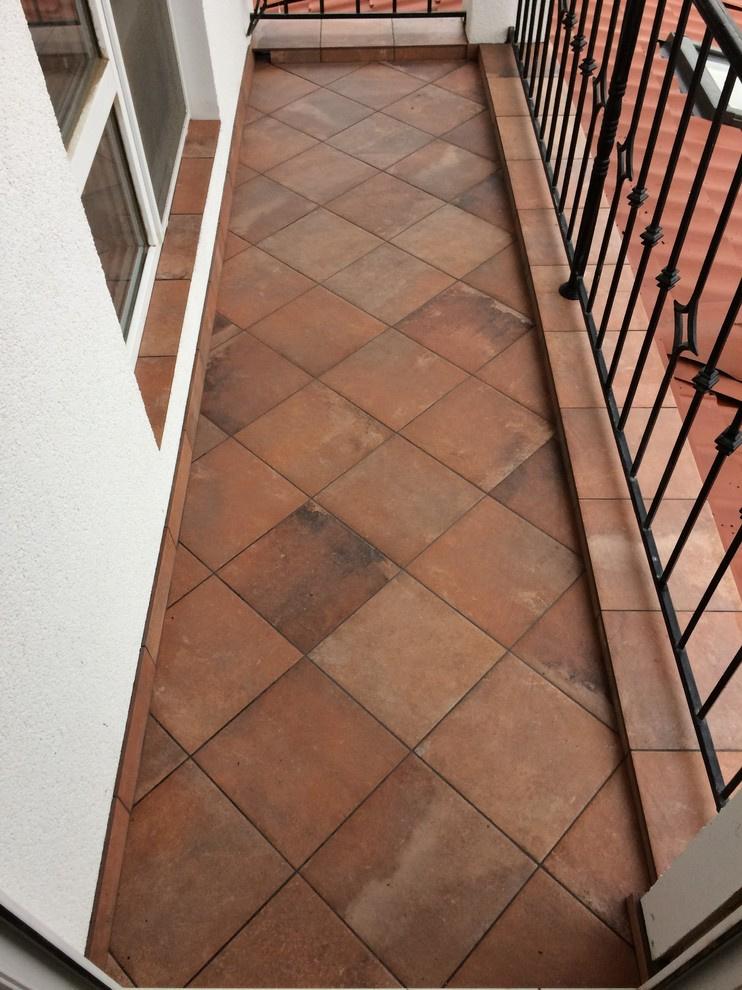 Обложка проекта: Гидроизоляция балкона