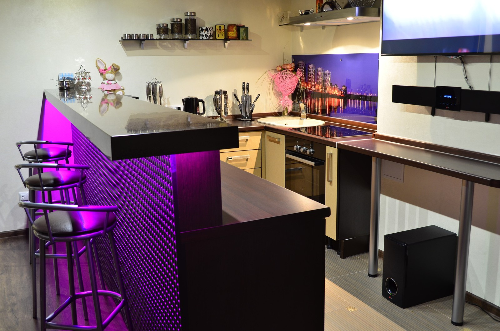 Мебель для дома и офиса