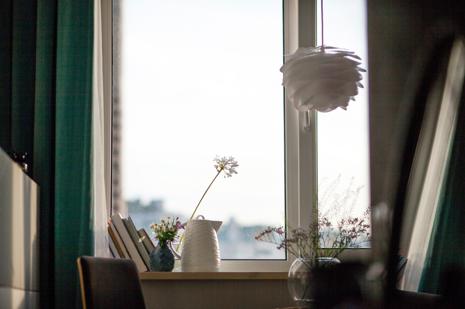 Балтийский берег на 33 кв.м.