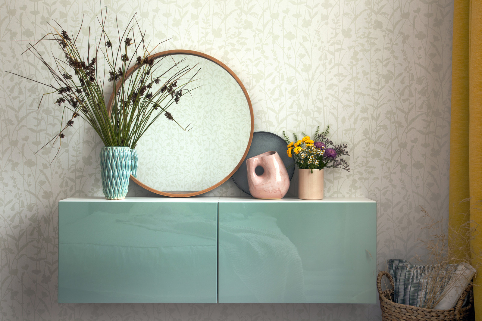 Балтийский берег на 33 кв.м.