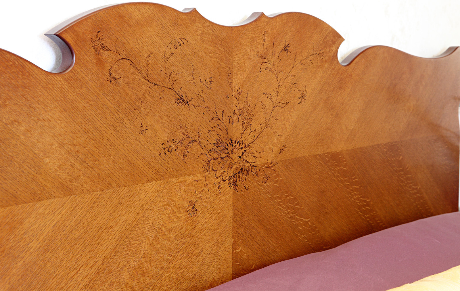 Дом ддя дружной семьи.