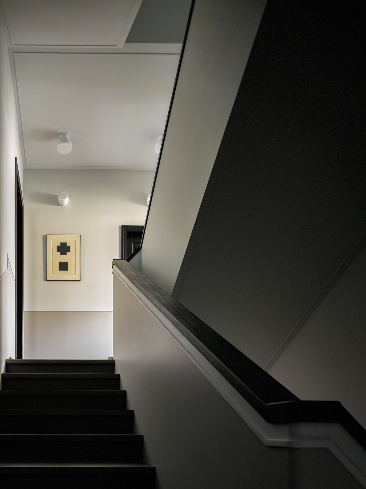 Таун-хаус в поселке Парк Авеню