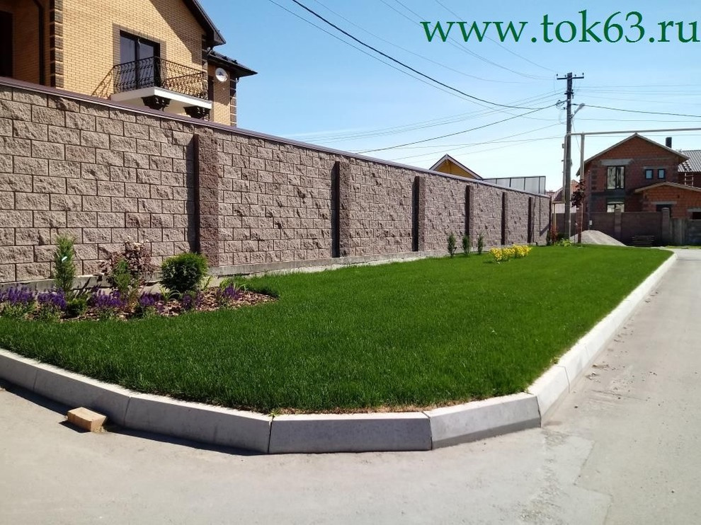 Обложка проекта: 2018 г. Самара