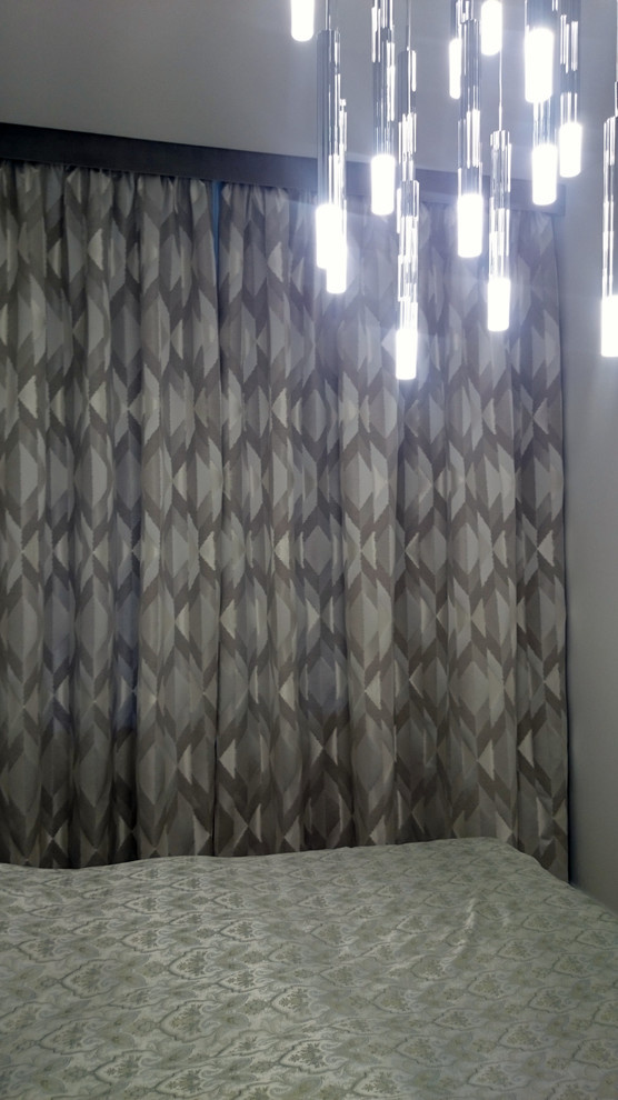 Текстиль в интерьере