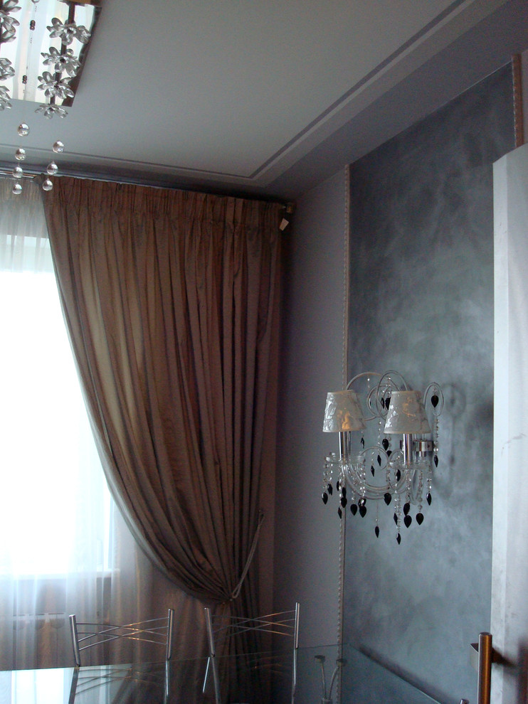 Текстиль в интерьере