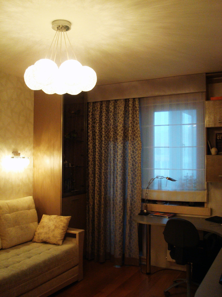 Текстиль в интерьере