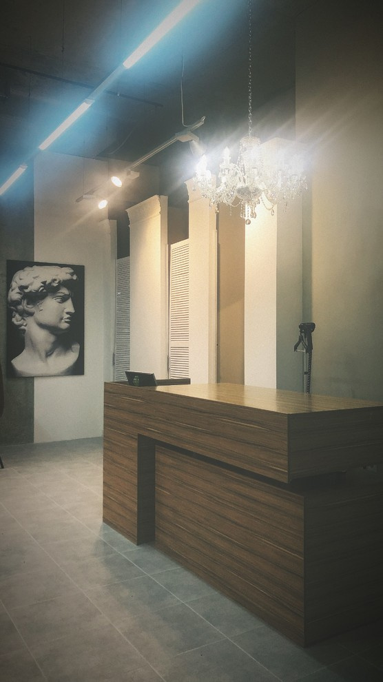 Обложка проекта: KOTON