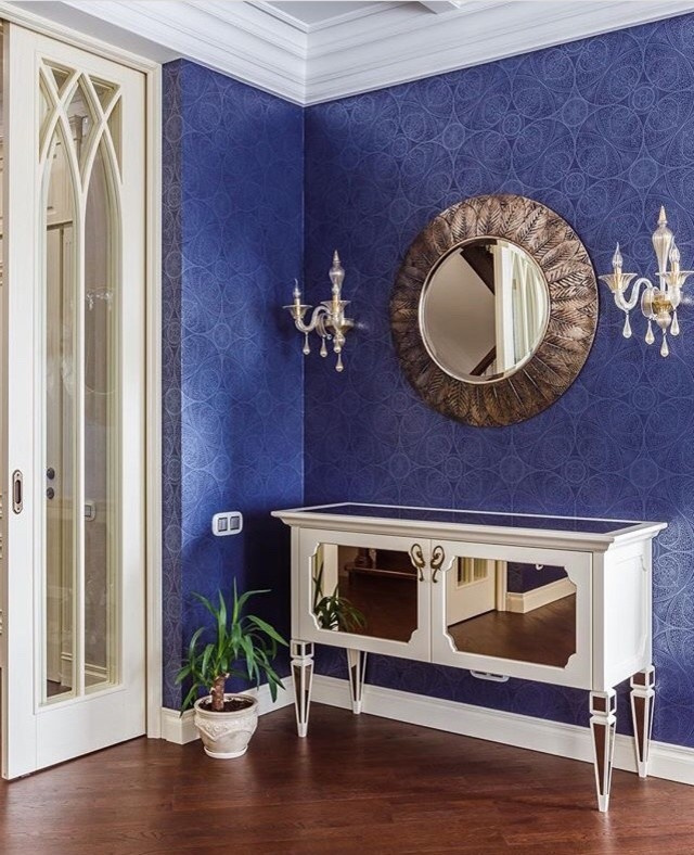 Частный дом в Краснодаре