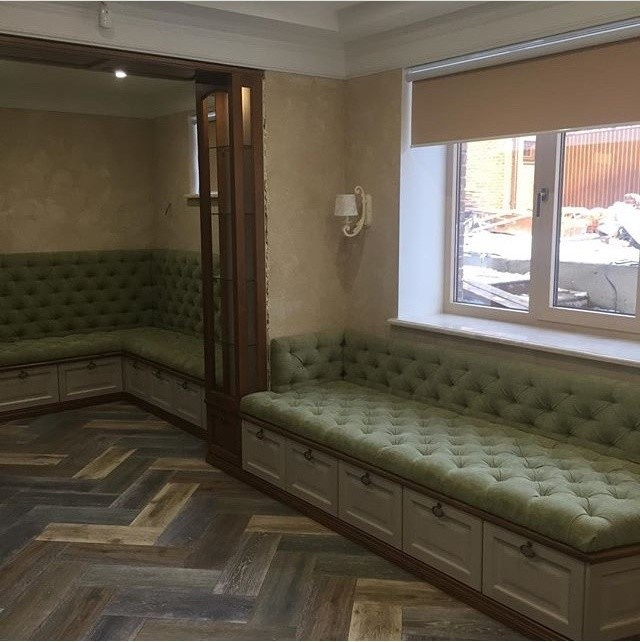 Частный дом в Краснодаре