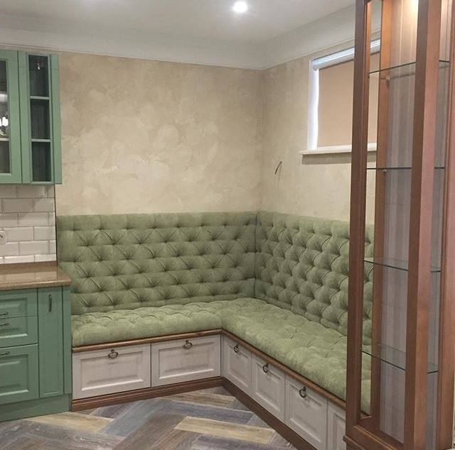 Частный дом в Краснодаре