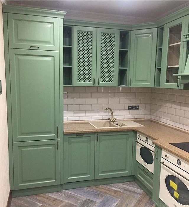 Частный дом в Краснодаре