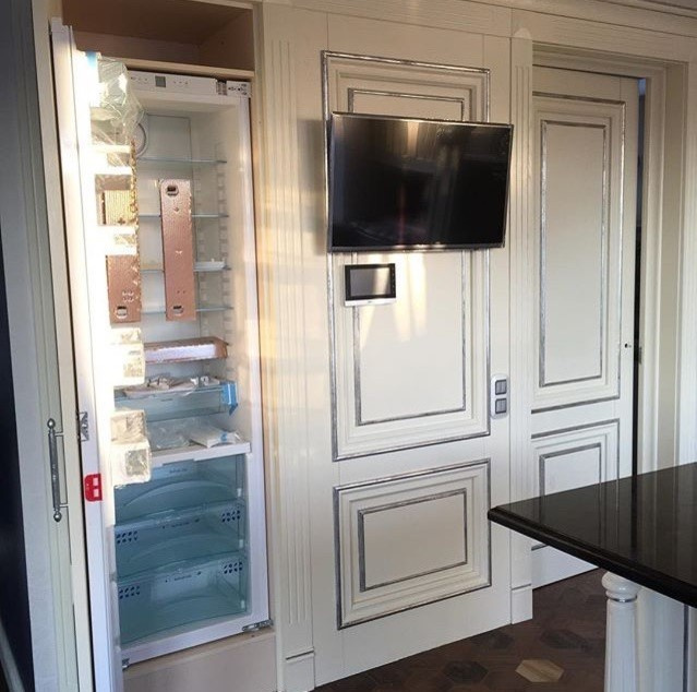 Частный дом в Краснодаре