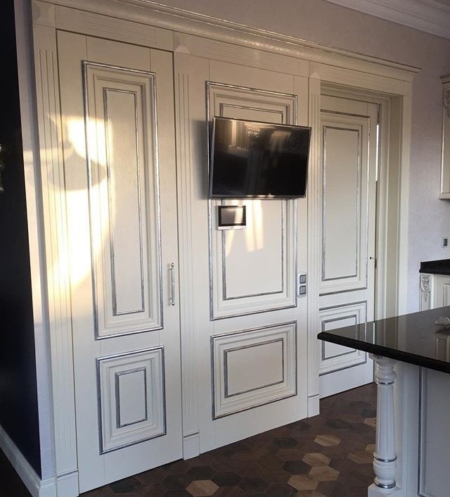 Частный дом в Краснодаре