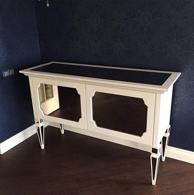 Частный дом в Краснодаре