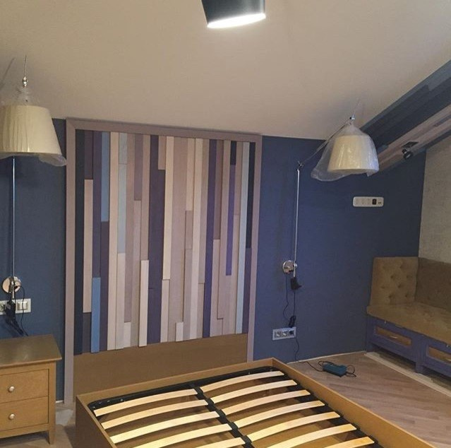 Частный дом в Краснодаре