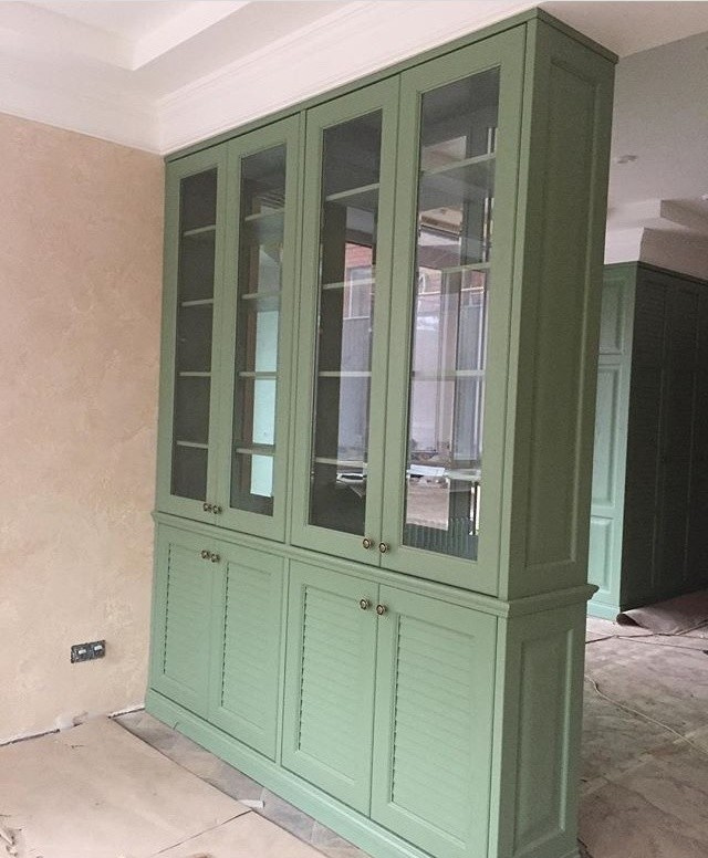 Частный дом в Краснодаре