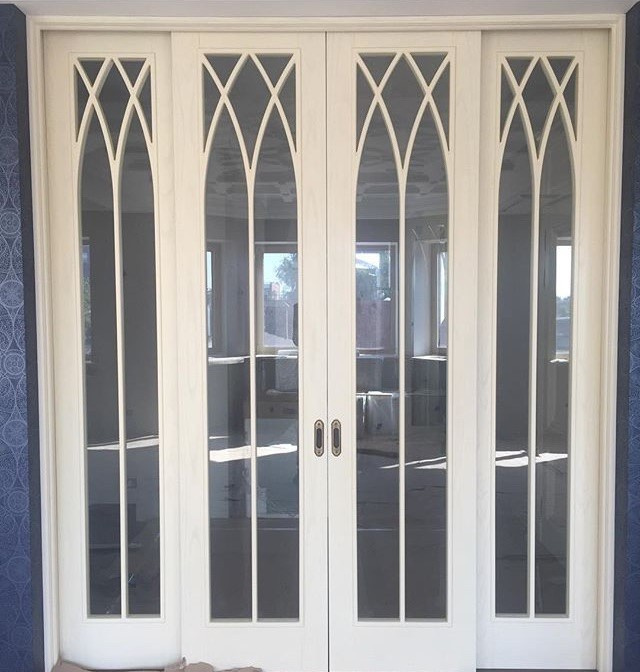 Частный дом в Краснодаре