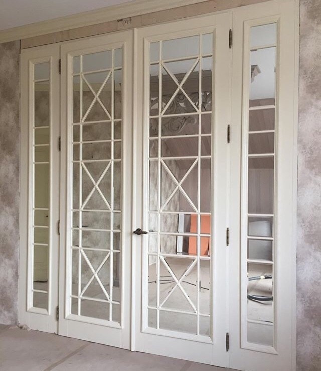 Частный дом в Краснодаре