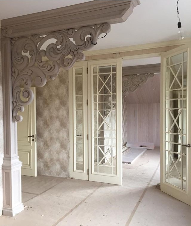 Частный дом в Краснодаре