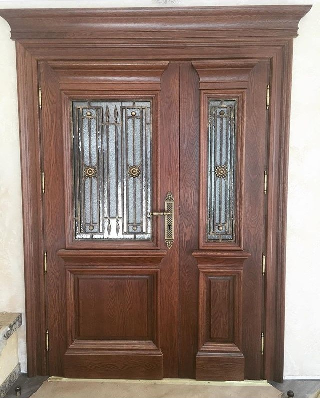 Частный дом в Краснодаре