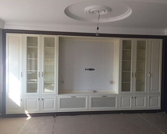 Частный дом в Краснодаре