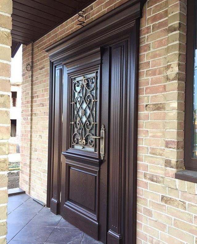 Частный дом в Краснодаре