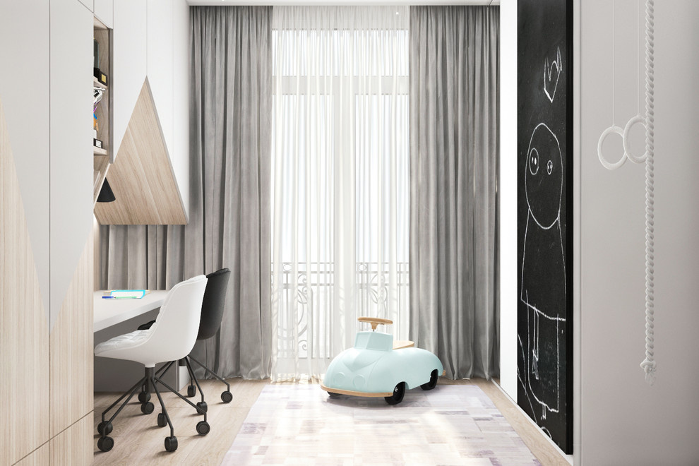 Квартира 98 м2 Жк.Неоклассика