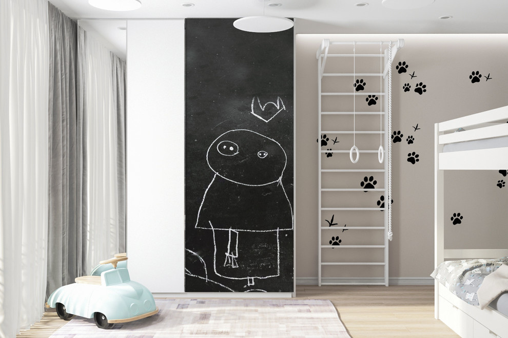 Квартира 98 м2 Жк.Неоклассика