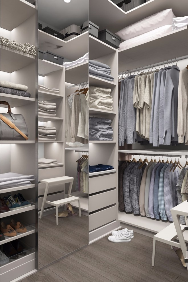 Квартира 98 м2 Жк.Неоклассика