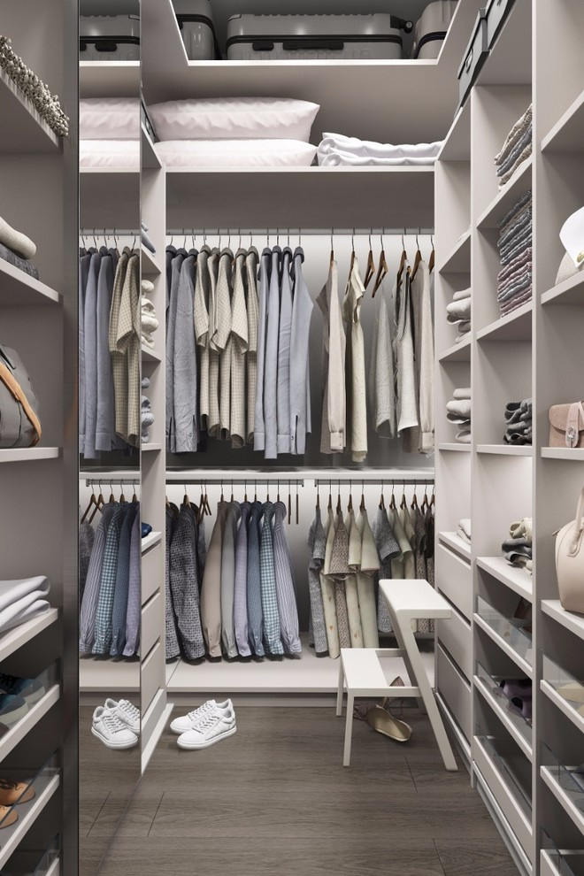 Квартира 98 м2 Жк.Неоклассика