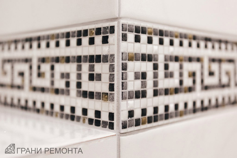 Трехкомнатная квартира 90 кв.м.
