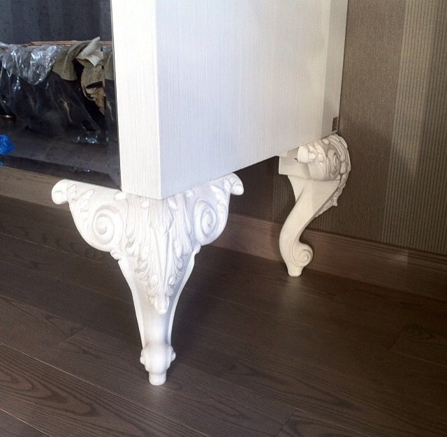 Частный интерьер Москва