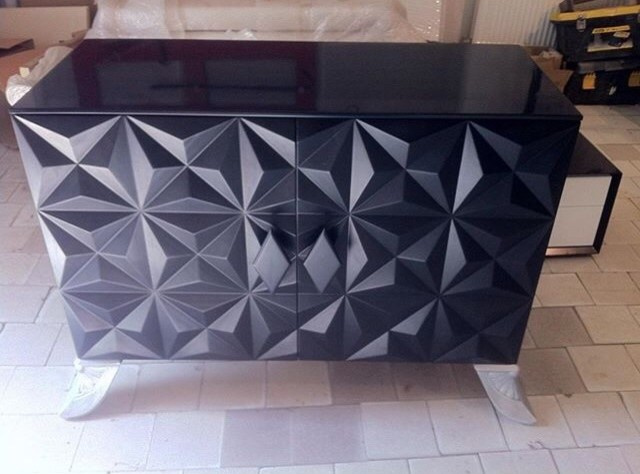 Частный интерьер Москва