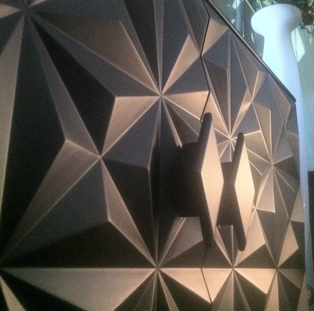 Частный интерьер Москва