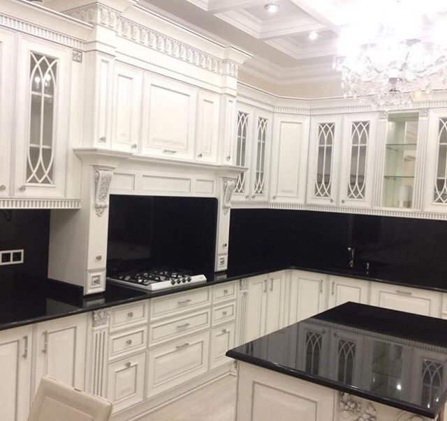 Частный интерьер Москва