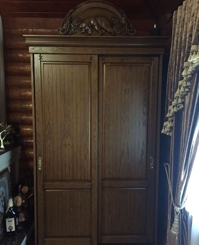 Частный дом в Краснодаре