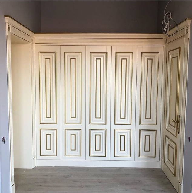 Частный дом в Краснодаре