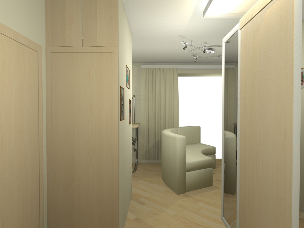 реализованные проекты