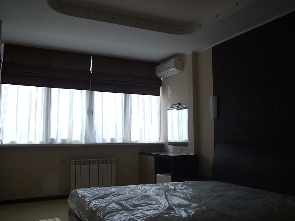 реализованные проекты