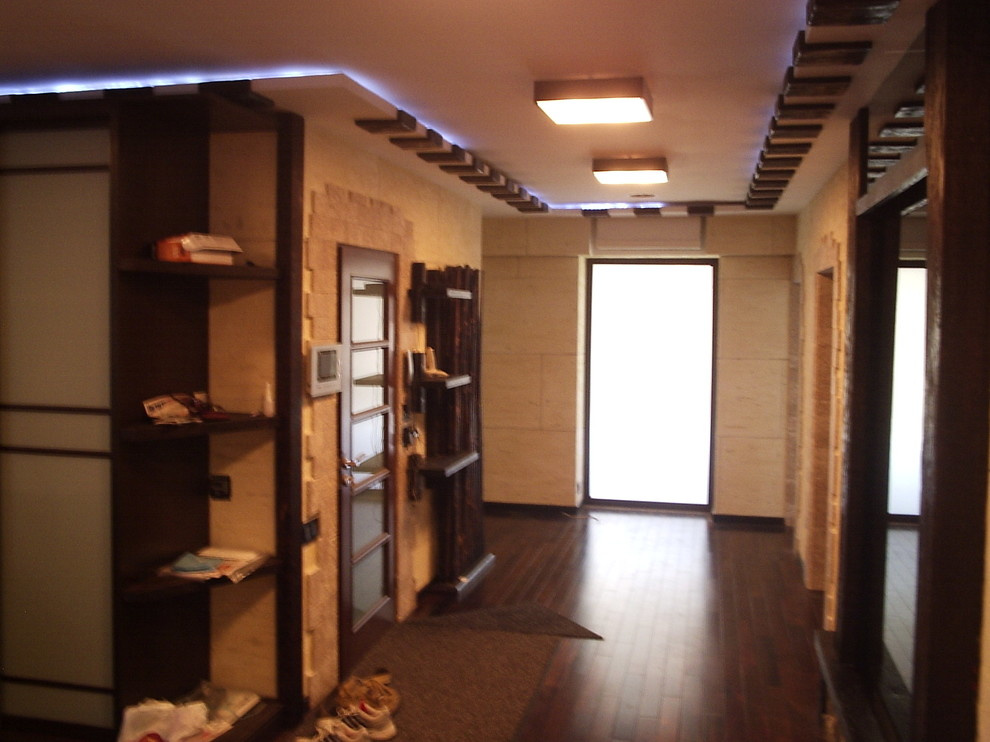 реализованные проекты