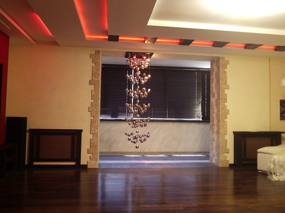 реализованные проекты