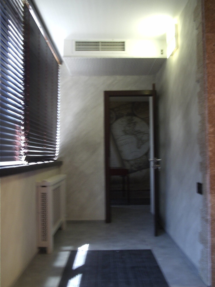 реализованные проекты