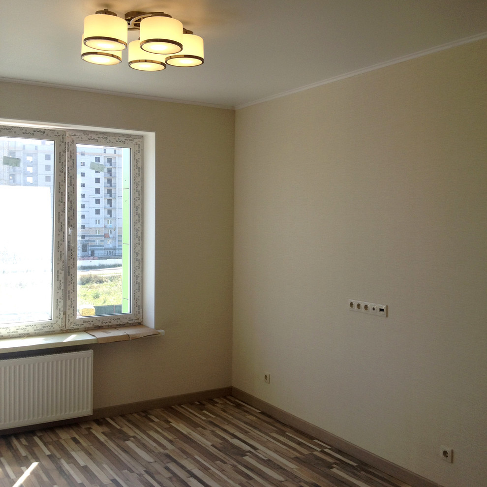 реализованные проекты