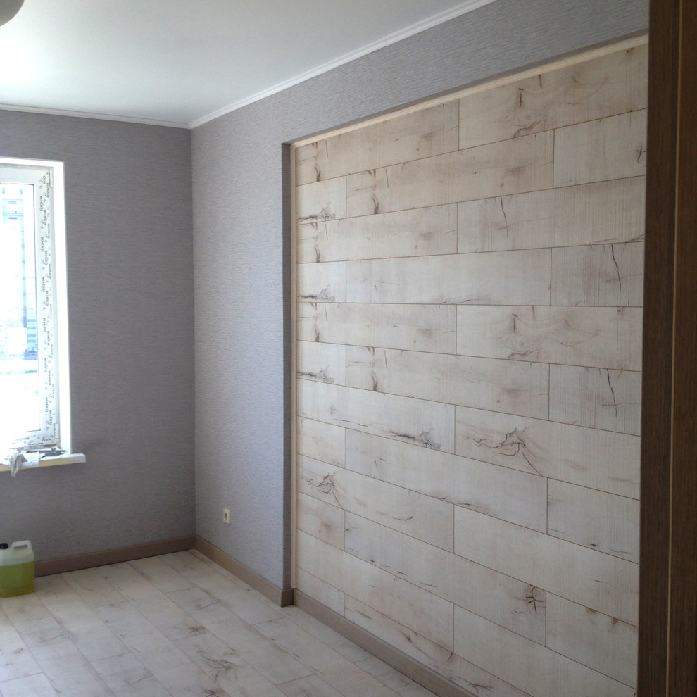 реализованные проекты